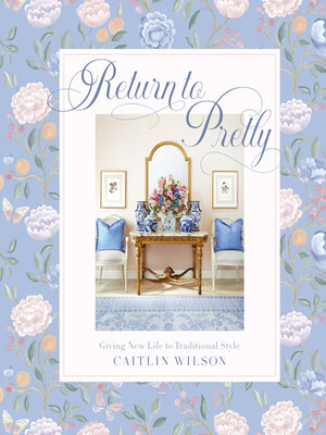 cover image of Return to Pretty